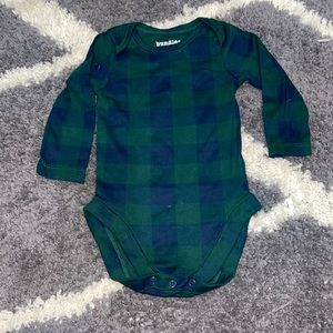 Baby onesie